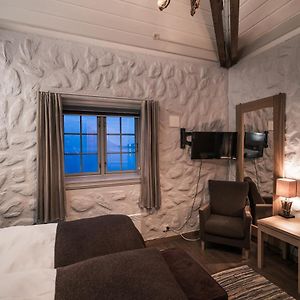 Deluxe Double Room Sea View
